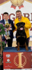 Zdjęcie №1. rottweiler - na sprzedaż w Mladenovac | negocjowane | Zapowiedź №113447