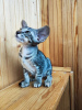 Zdjęcie №4. Sprzedam kot peterbald w Cherepovets. hodowca - cena - negocjowane