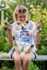 Zdjęcie №2 do zapowiedźy № 10264 na sprzedaż  akita (rasa psa) - wkupić się Białoruś od żłobka