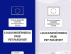 Zdjęcie №2. Usługi dostawy i transportu kotów i psów w Ukraina. Price - negocjowane. Zapowiedź № 96981