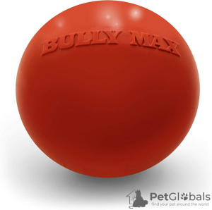 Zdjęcie №1. Niezniszczalna piłka dla psa z potężnymi szczękami w mieście Penza. Price - 90zł. Zapowiedź № 7560