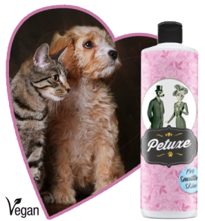 Zdjęcie №1. Wrażliwy szampon Petuxe w mieście Москва. Price - 52zł. Zapowiedź № 6800