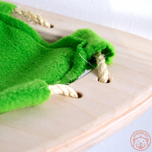 Zdjęcie №4. Zestaw do zawieszenia dla kotów Noburu kup z dostawą w Moskwie w Federacja Rosyjska. Zapowiedź № 5270