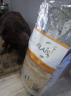 Zdjęcie №2. Towary zoo (Żywienie) w Federacja Rosyjska. Price - 93zł. Zapowiedź № 4953