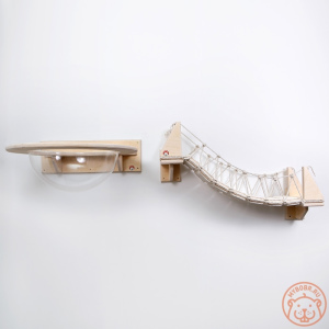 Zdjęcie №2. Meble dla psów i kotów w Federacja Rosyjska. Price - 619zł. Zapowiedź № 5273