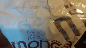 Zdjęcie №3. MONGE Włoska karma Super klasa premium dla wszystkich ras psów. 15 kg. Federacja Rosyjska