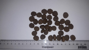 Zdjęcie №3. Mamynat Lamb & Rice. Dla psów z wrażliwym trawieniem. Włochy 20 kg. Federacja Rosyjska