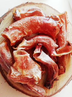 Zdjęcie №3. Naturalne smakołyki dla psów TogoNSK. Federacja Rosyjska