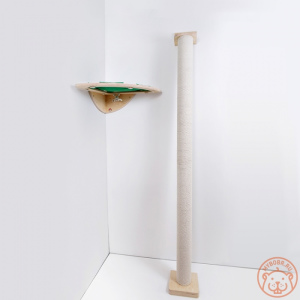 Zdjęcie №2. Meble dla psów i kotów w Federacja Rosyjska. Price - 567zł. Zapowiedź № 5275