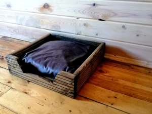 Zdjęcie №4. Łóżka i stelaże dla psów i kotów w Federacja Rosyjska. Zapowiedź № 6789