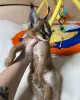 Dodatkowe zdjęcia: kocięta Caracal Serval i Savannah F1