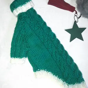 Zdjęcie №1. Sweter "Emerald" w mieście Tomsk. Price - 61zł. Zapowiedź № 1144