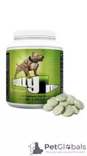 Zdjęcie №1. Bully Max Muscle Builder w mieście Penza. Price - 149zł. Zapowiedź № 7557